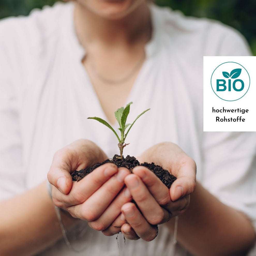 Edeltanne (Waldduft) Bio Deocreme 50ml