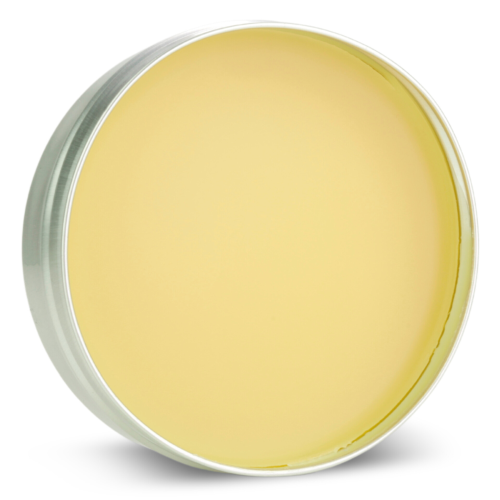 ölbasierte Pomade Vetiver maskulin rauchig holzig Bart Kopf heavy hold