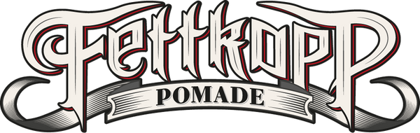Fettkopp Pomade
