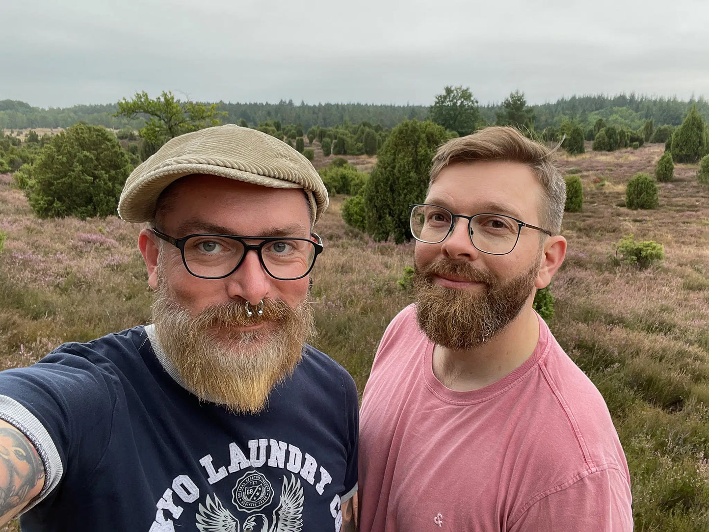 Mariegold - Druidenseife - Das Pflegewunder 100g