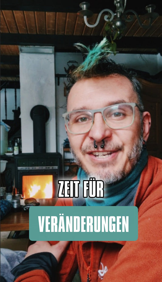 SEI TEIL DER VERÄNDERUNGEN IN 2026!