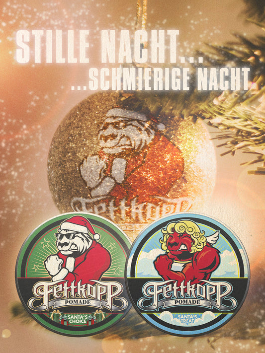 Späteste Bestelltermine zur Weihnachtszeit