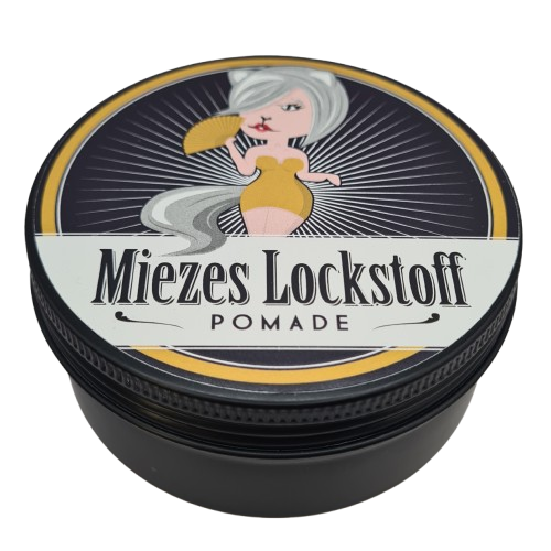 Miezes Lockstoff (firm hold, Cola-Kirsch)