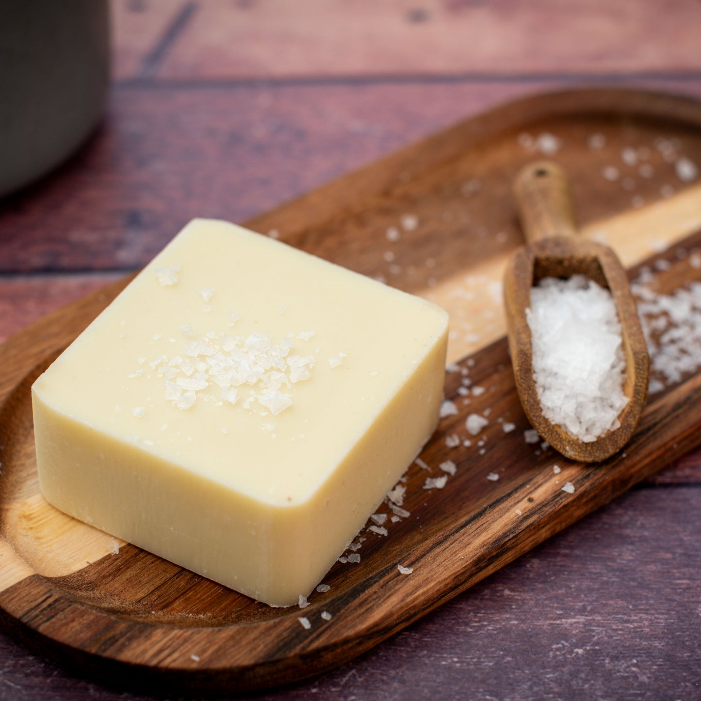 Seife Ankerbrise Meersalz Sole 100g