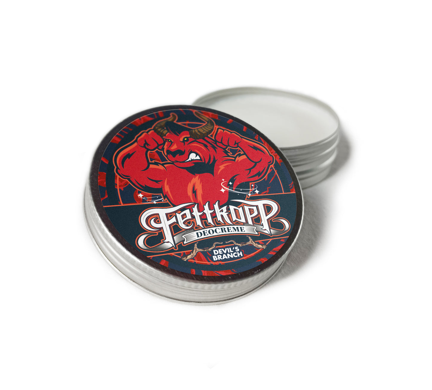 DEVIL`S BRANCH Deocreme 50ml