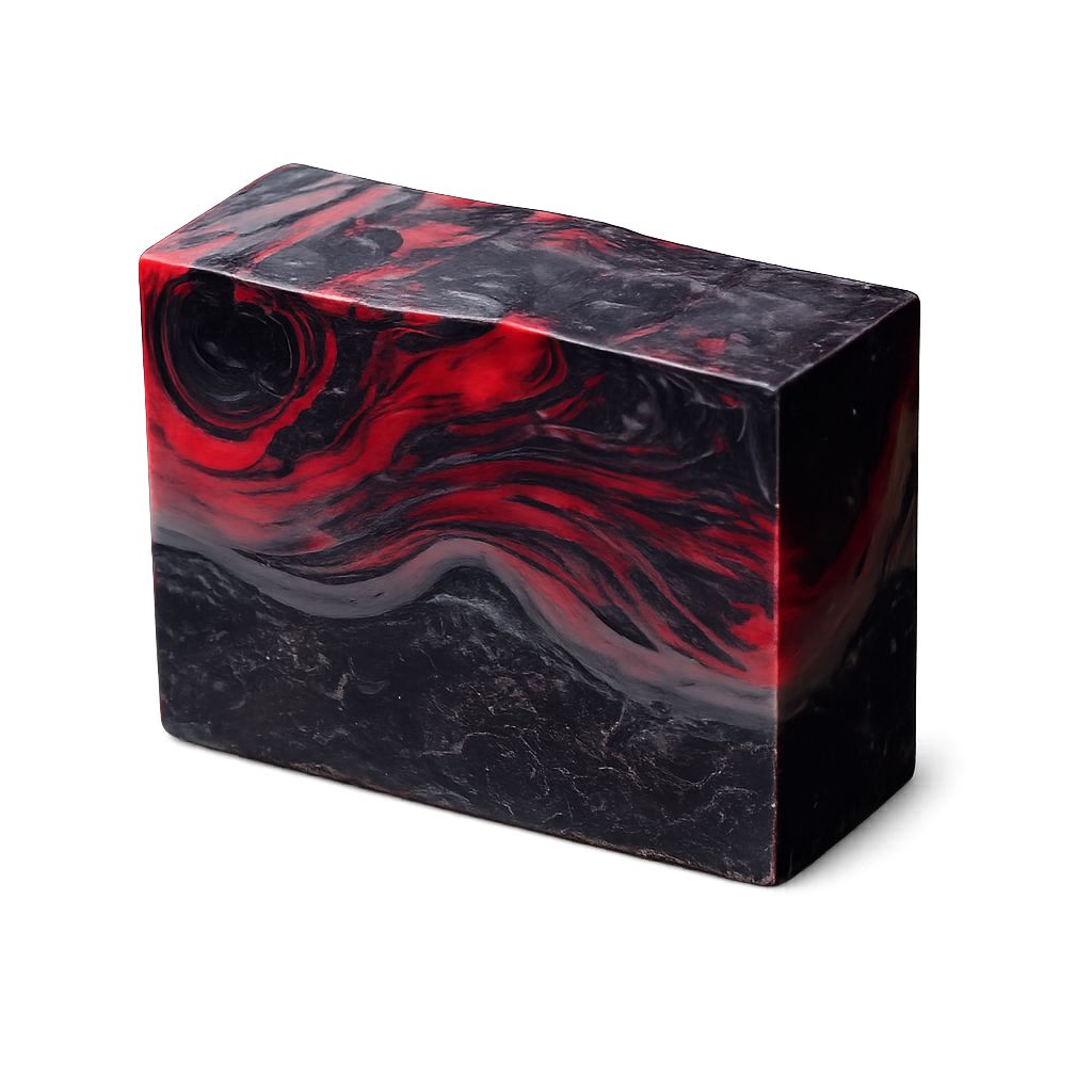 DEVIL`S BRANCH Naturseife 100g