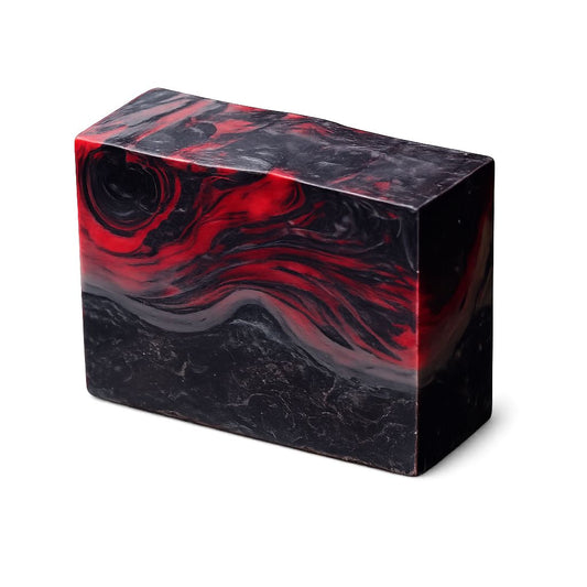 DEVIL`S BRANCH Naturseife 100g