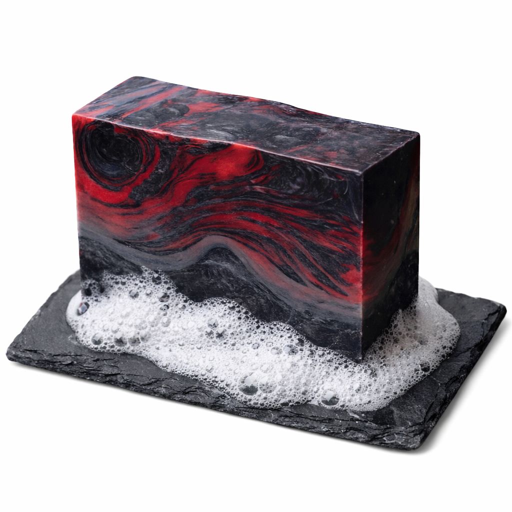 DEVIL`S BRANCH Naturseife 100g