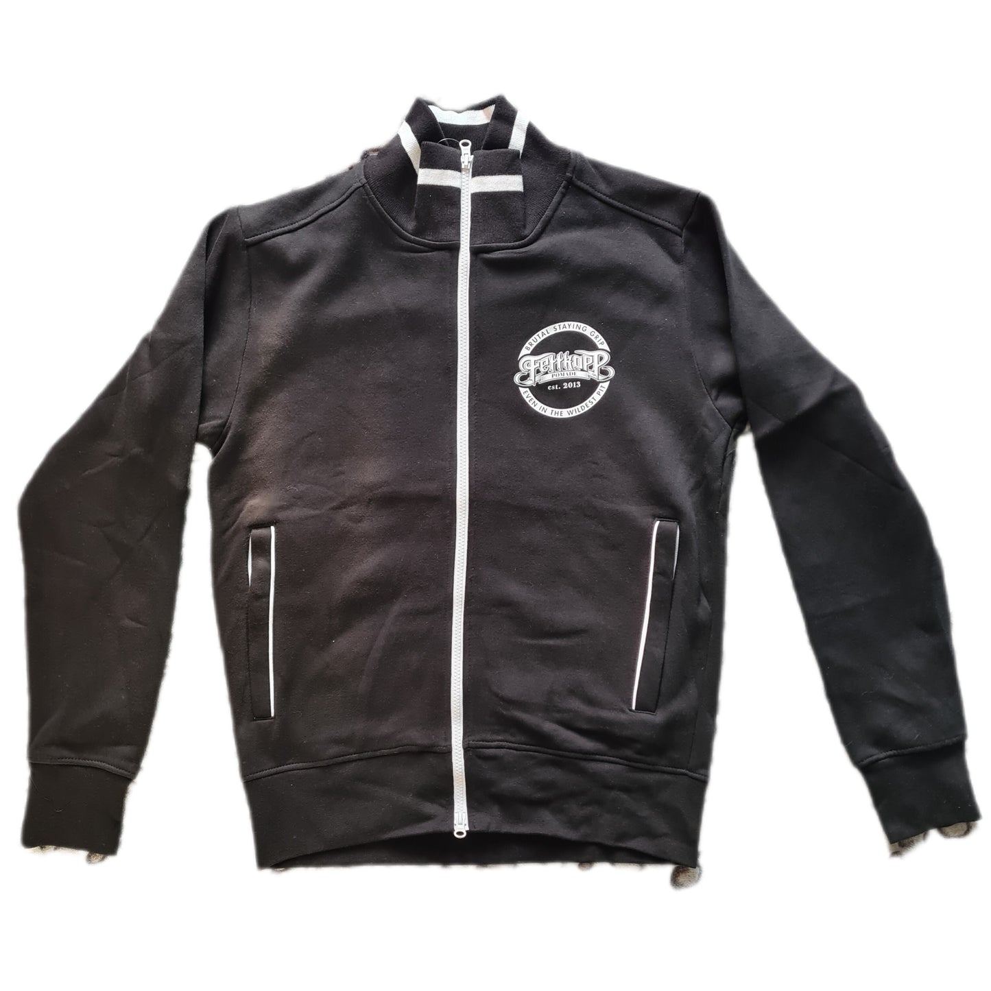 IS MIR DOCH POMADE - Fettkopp Pomade Jacke