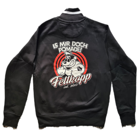 IS MIR DOCH POMADE - Fettkopp Pomade Jacke