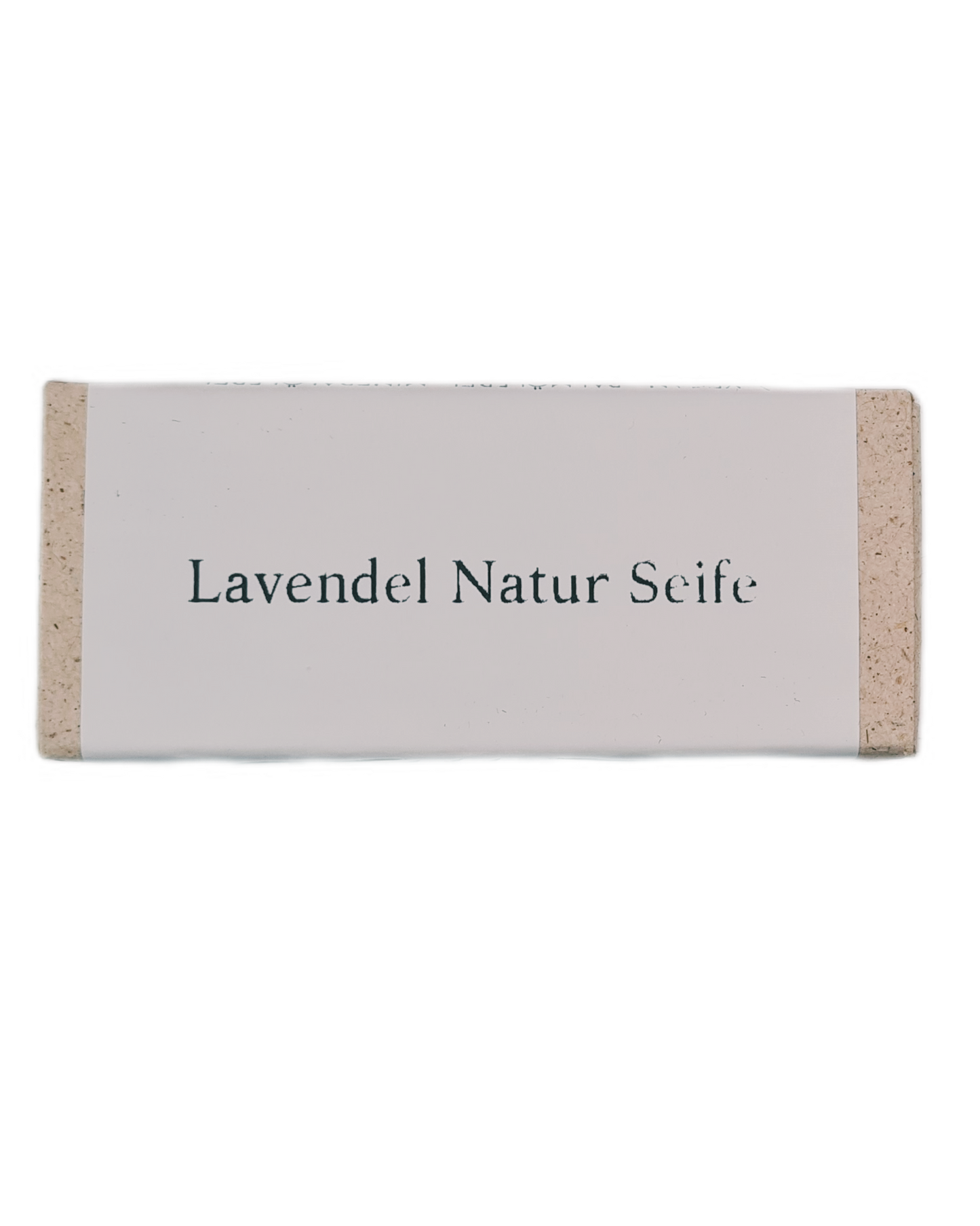 FETTKOPP SEIFE - LAVENDER (Lavendelseife Bio Naturseife)