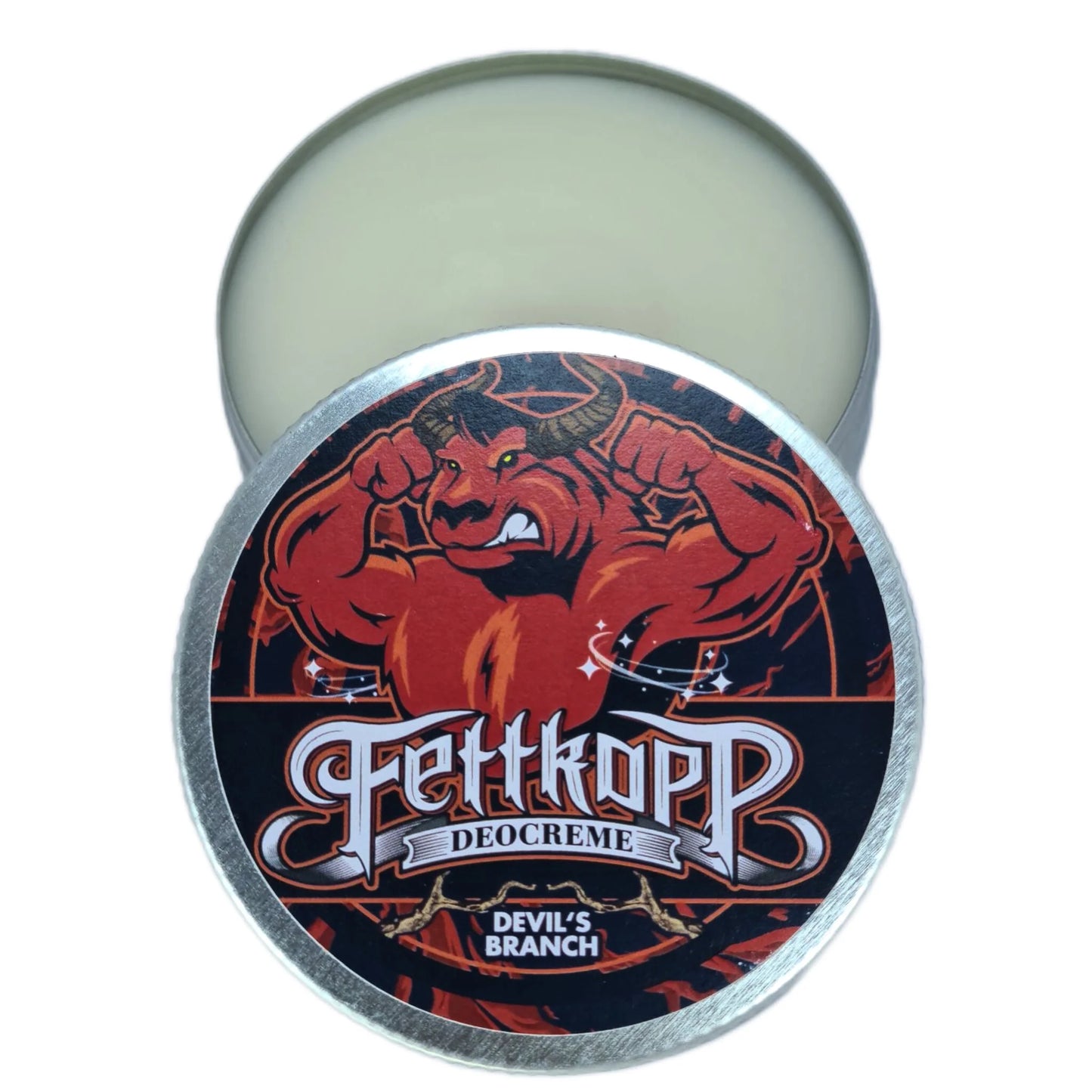 DEVIL`S BRANCH Deocreme 50ml