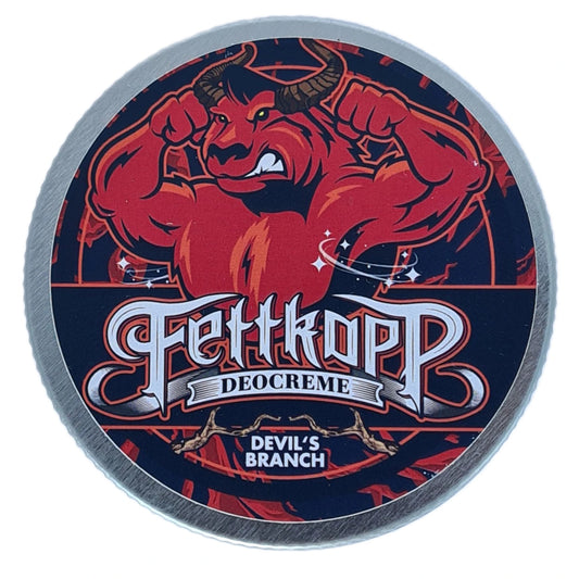 DEVIL`S BRANCH Deocreme 50ml