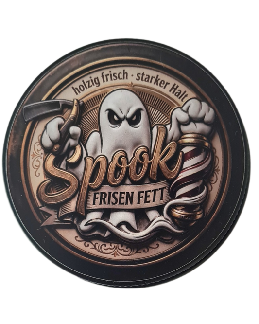 Spook Pomade FRISEN FETT (51g) firm hold/starker Halt