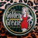 Golden Barber's Golden Grease Schoko-Banane 99g