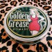 Golden Barber's Golden Grease Schoko-Banane 99g